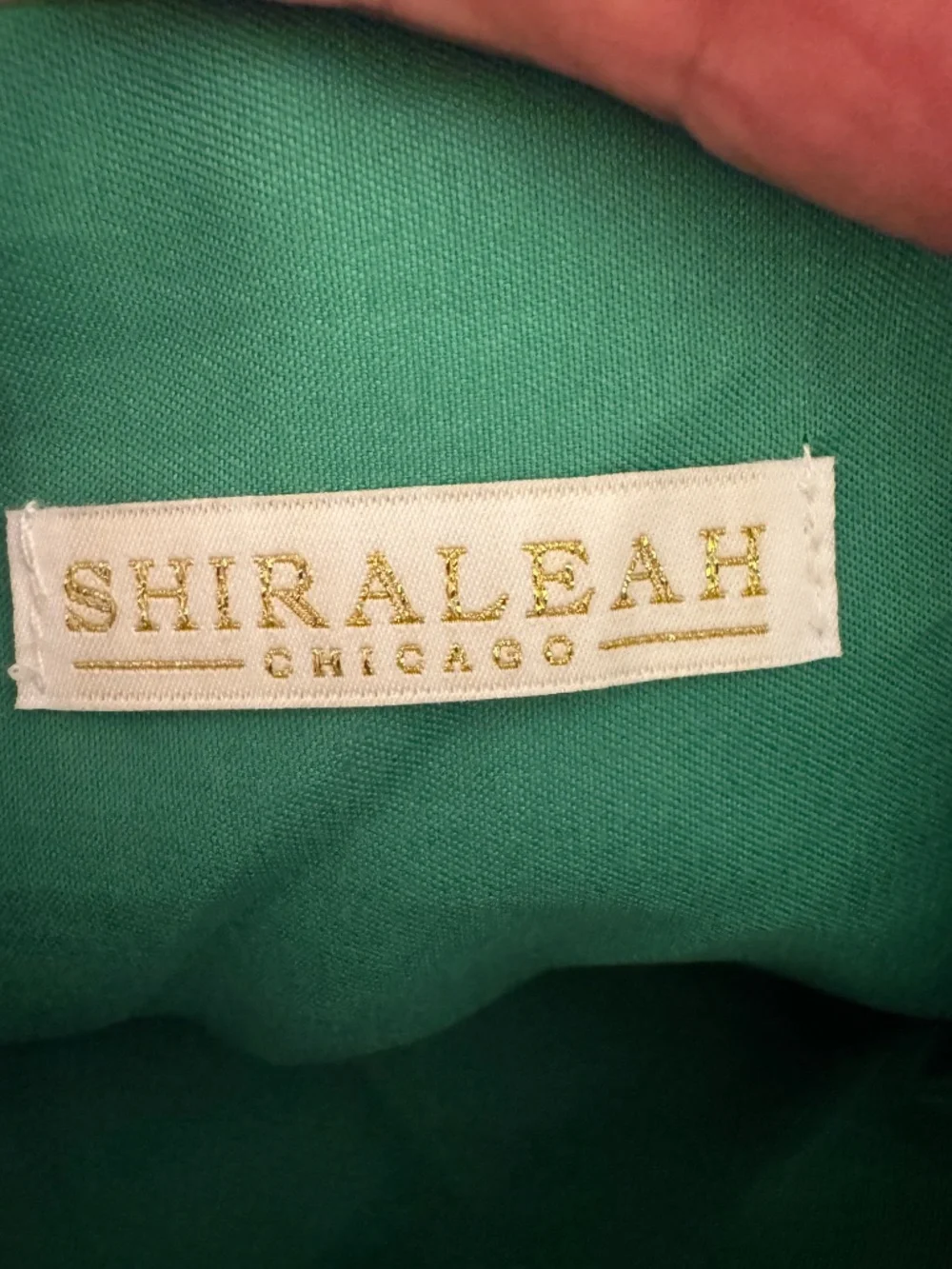 Shiraleah brighten up